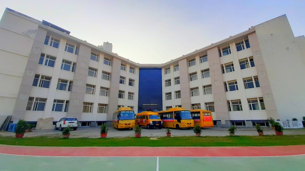 RGS Transport