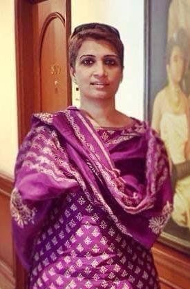 Dr Hitu Mahajan