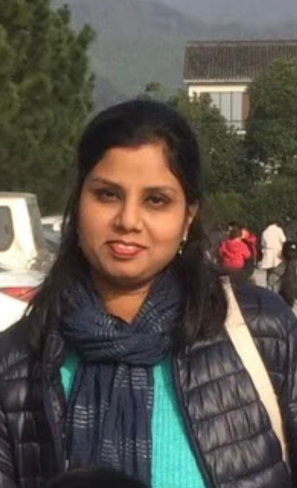 Ms Garima Gupta