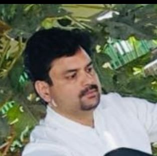 Dr. Mahipal Singh
