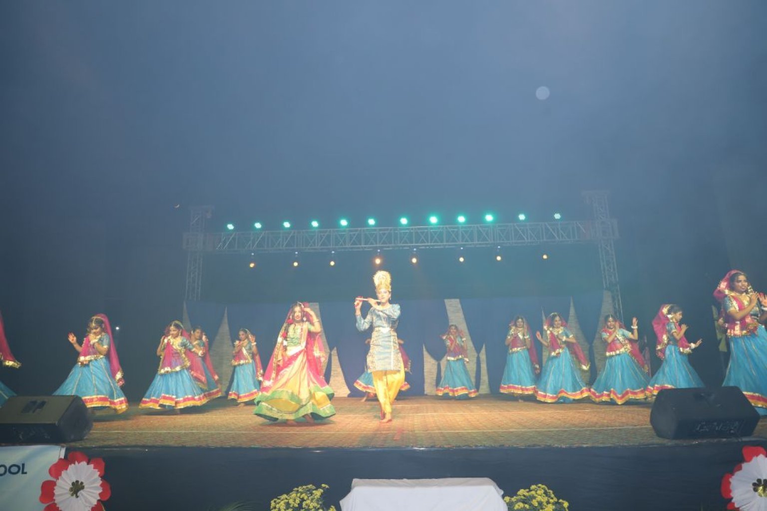 Annual Day - Euphoria'22